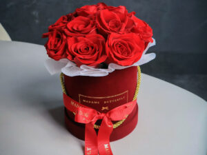 PETITE BOX