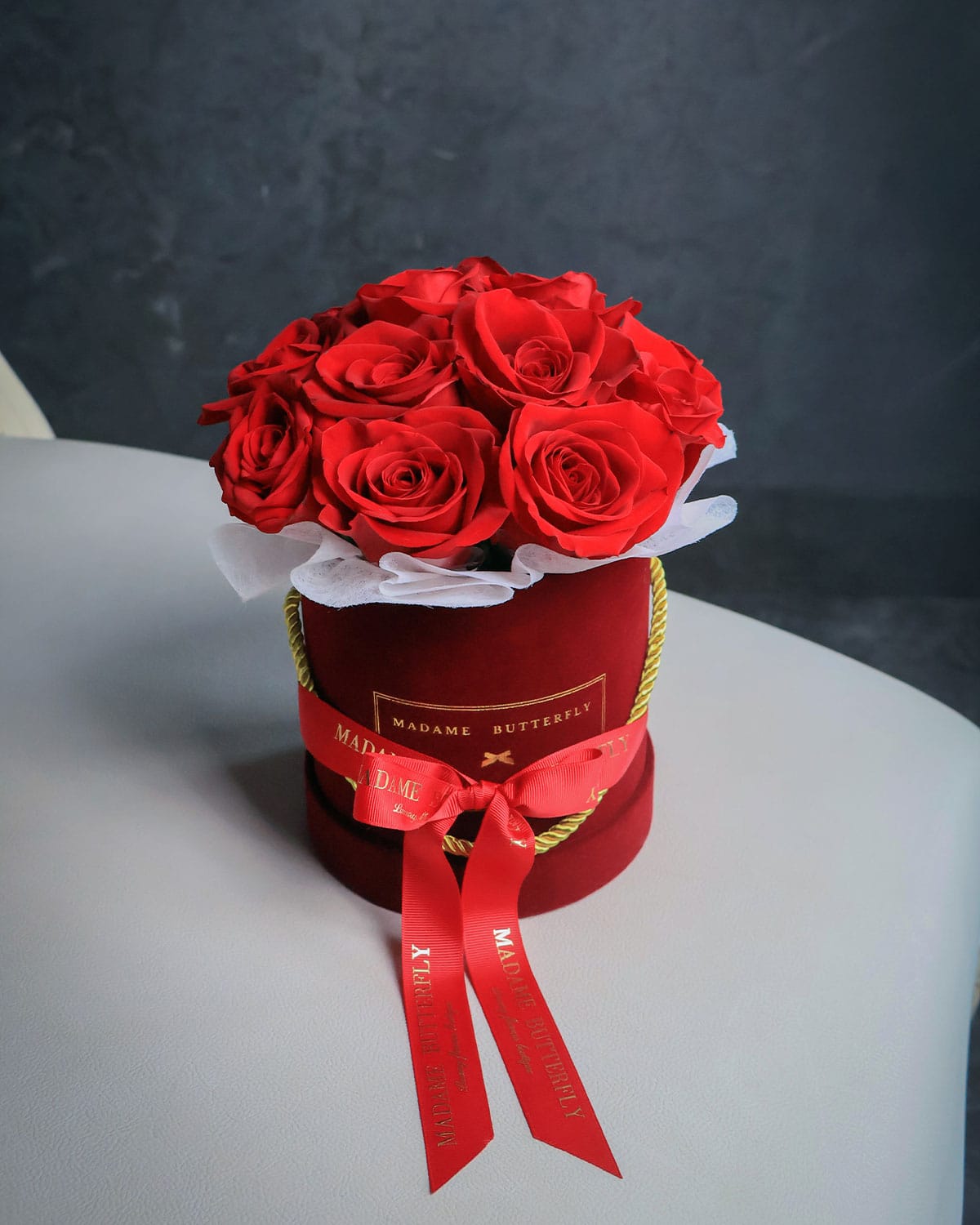 PETITE BOX