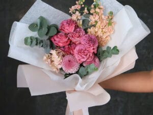 BOUQUET ALTIER