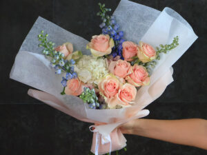 BOUQUET CÉLESTE