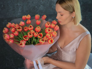 BOUQUET PRALINE